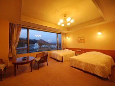 Hotel New Mitoya Sendai Exterior foto