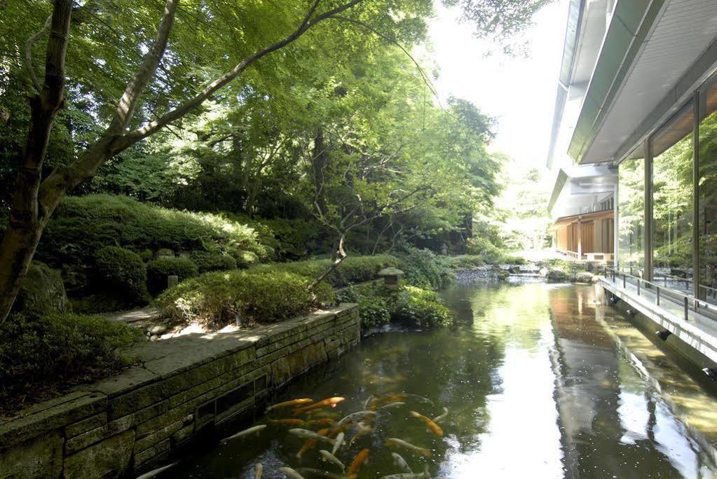 Hotel New Mitoya Sendai Exterior foto
